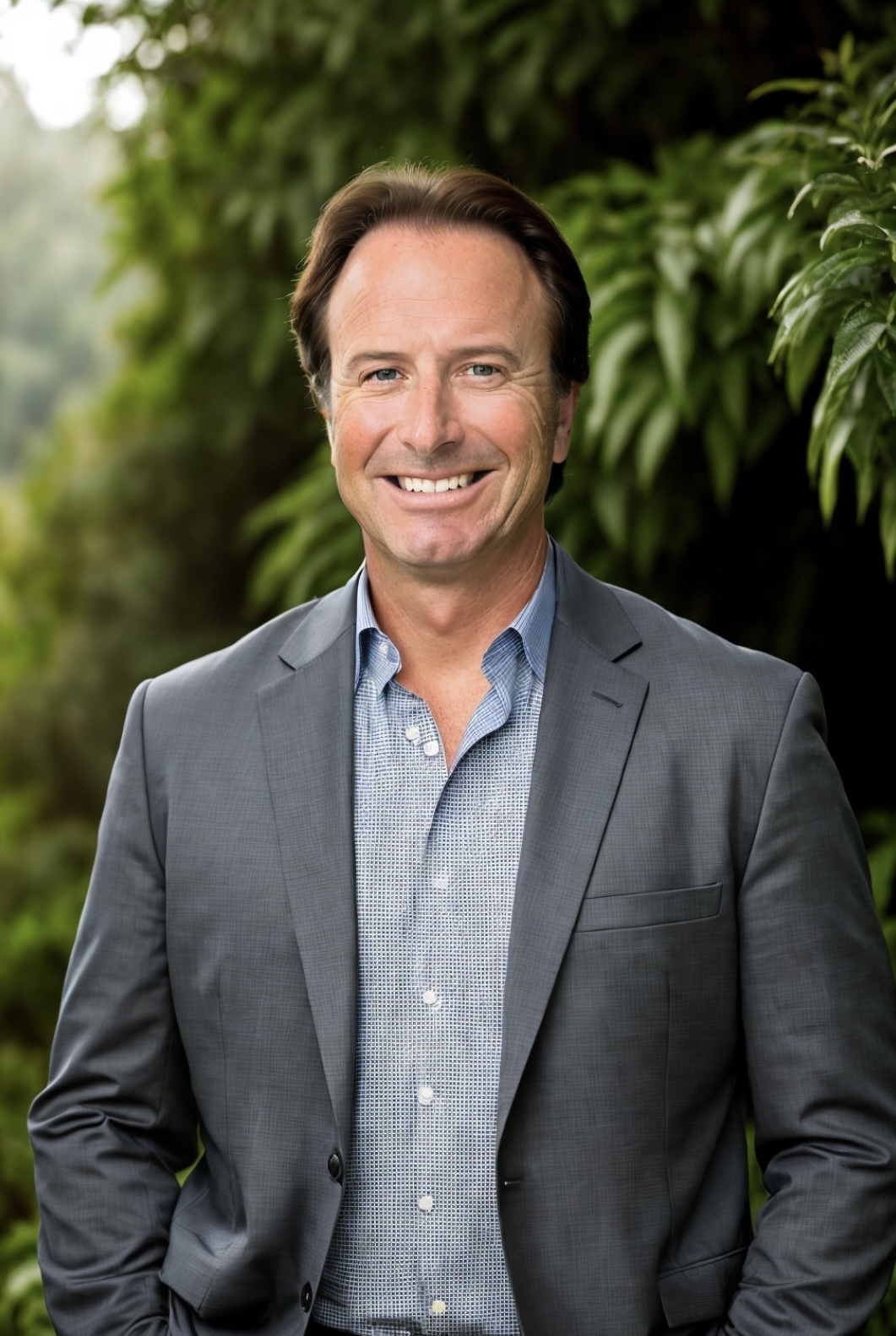 Craig Daving - Real Estate Agent