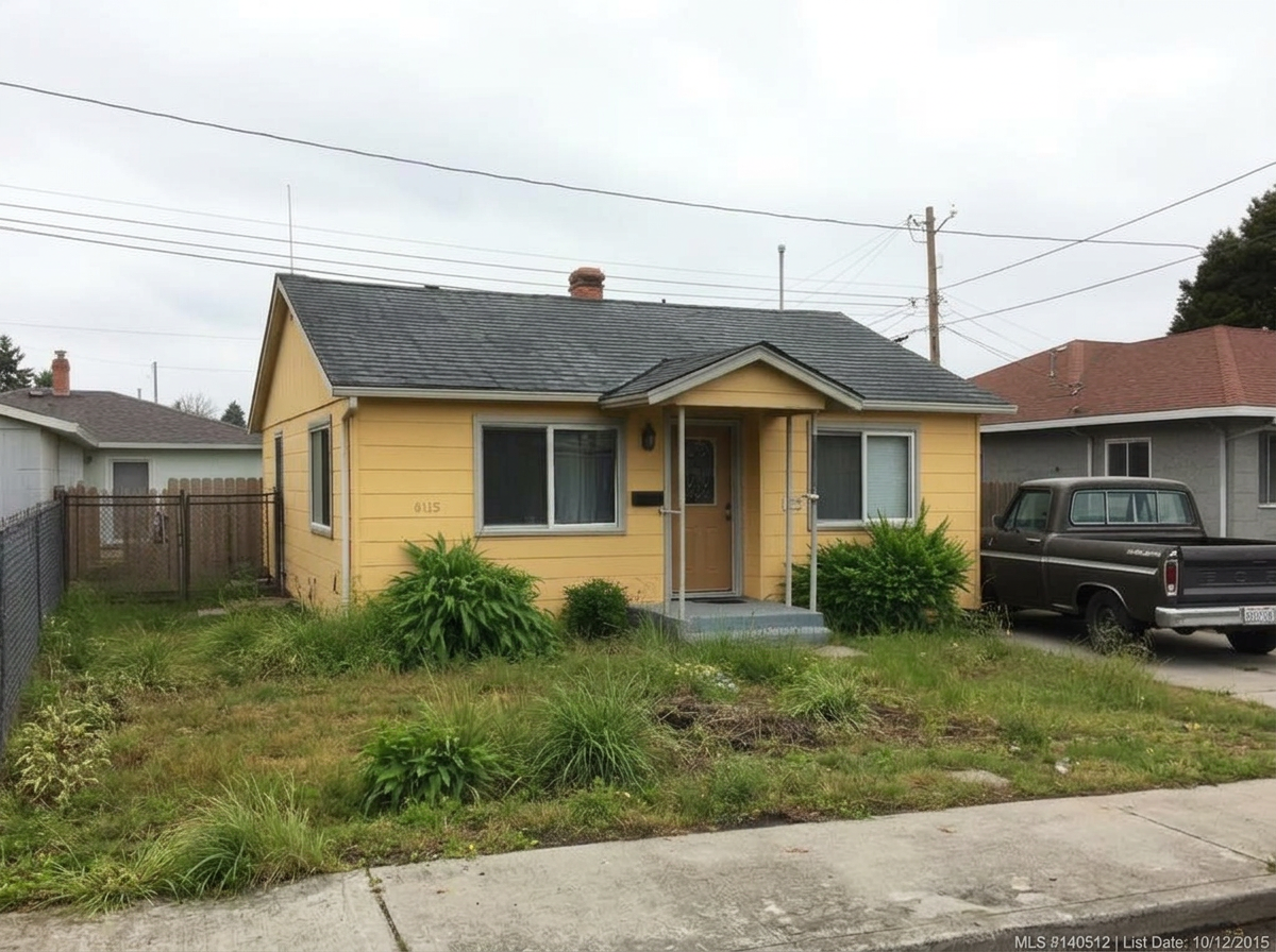 3912 Saticoy St - Reseda, CA 91335